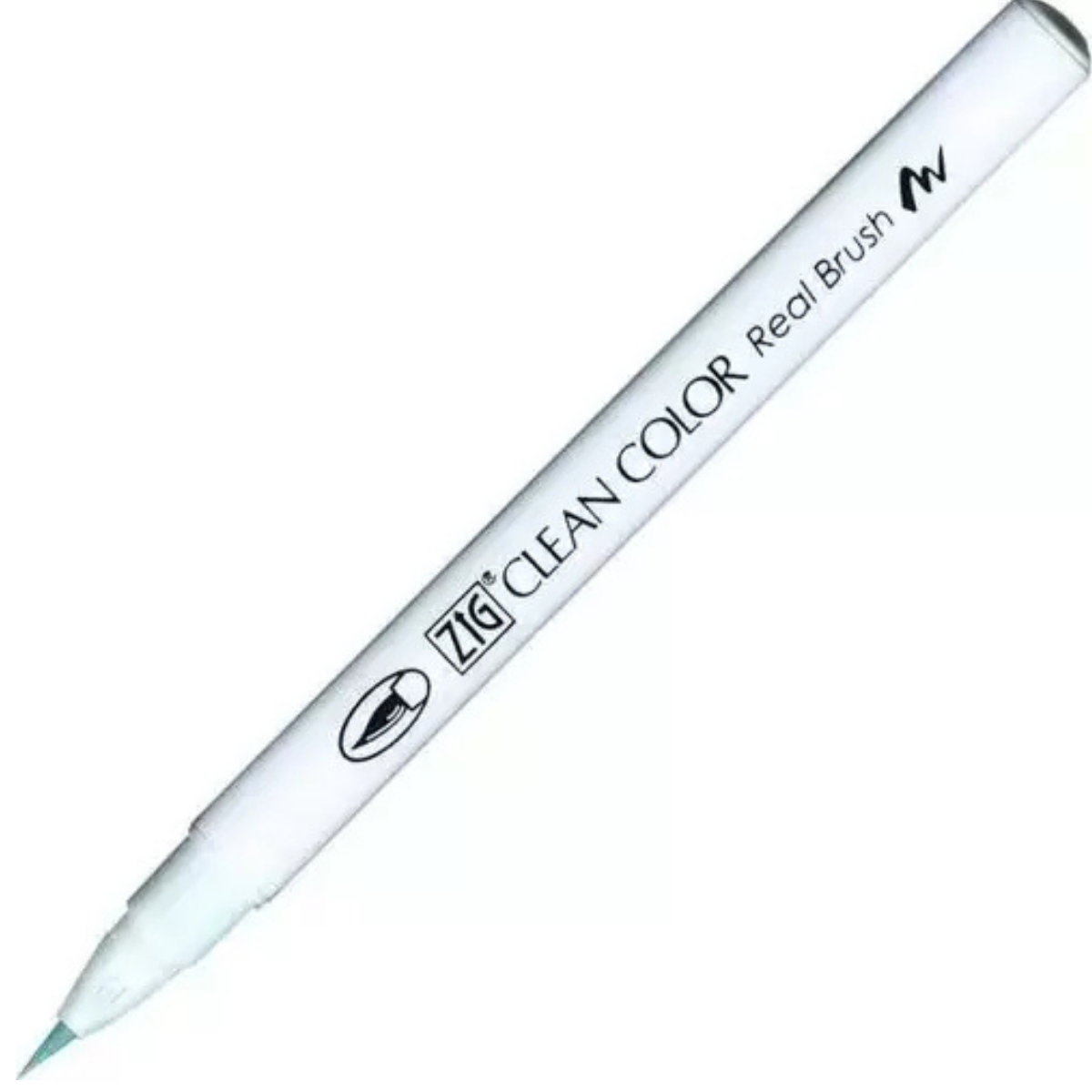 Zıg Clean Color Real Brush Rb-6000At 302 Haze Blu