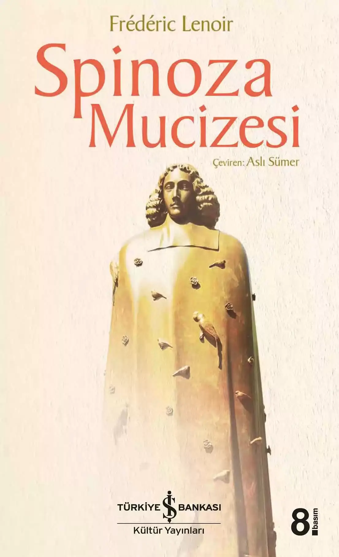 Spinoza Mucizesi