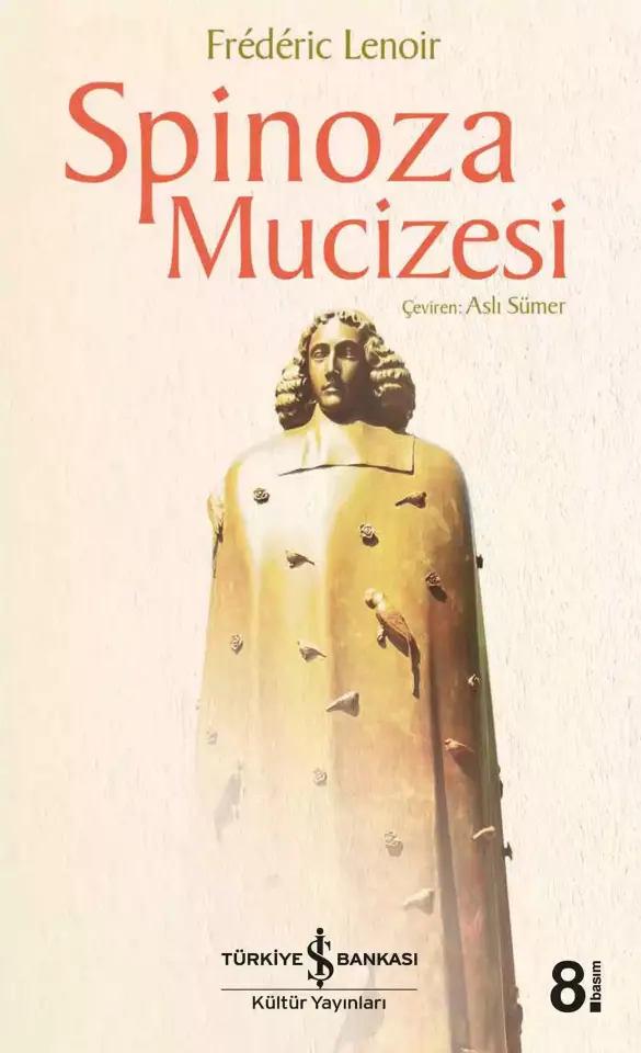 Spinoza Mucizesi