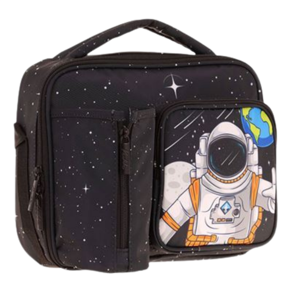 Kaukko Kıds Beslenme Çantası (Toys Astronaut) L7253