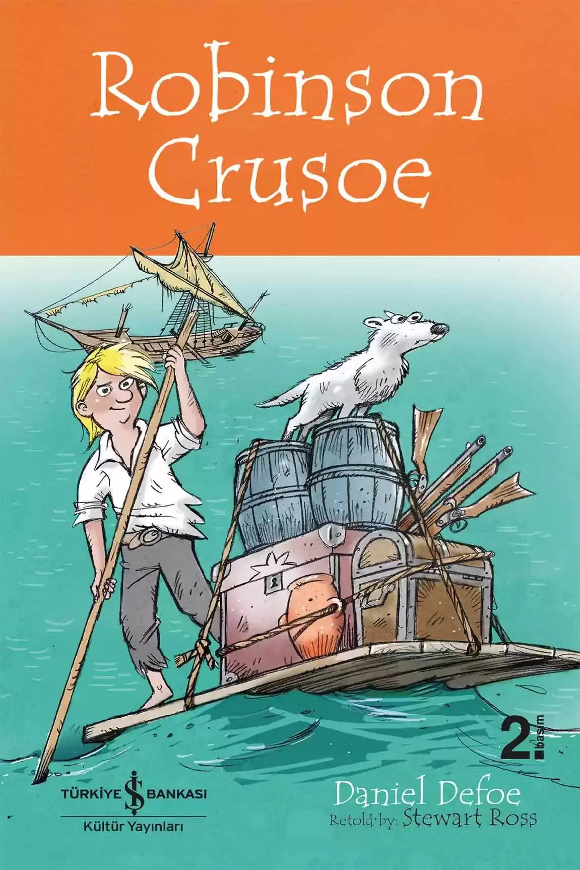 Robinson Crusoe