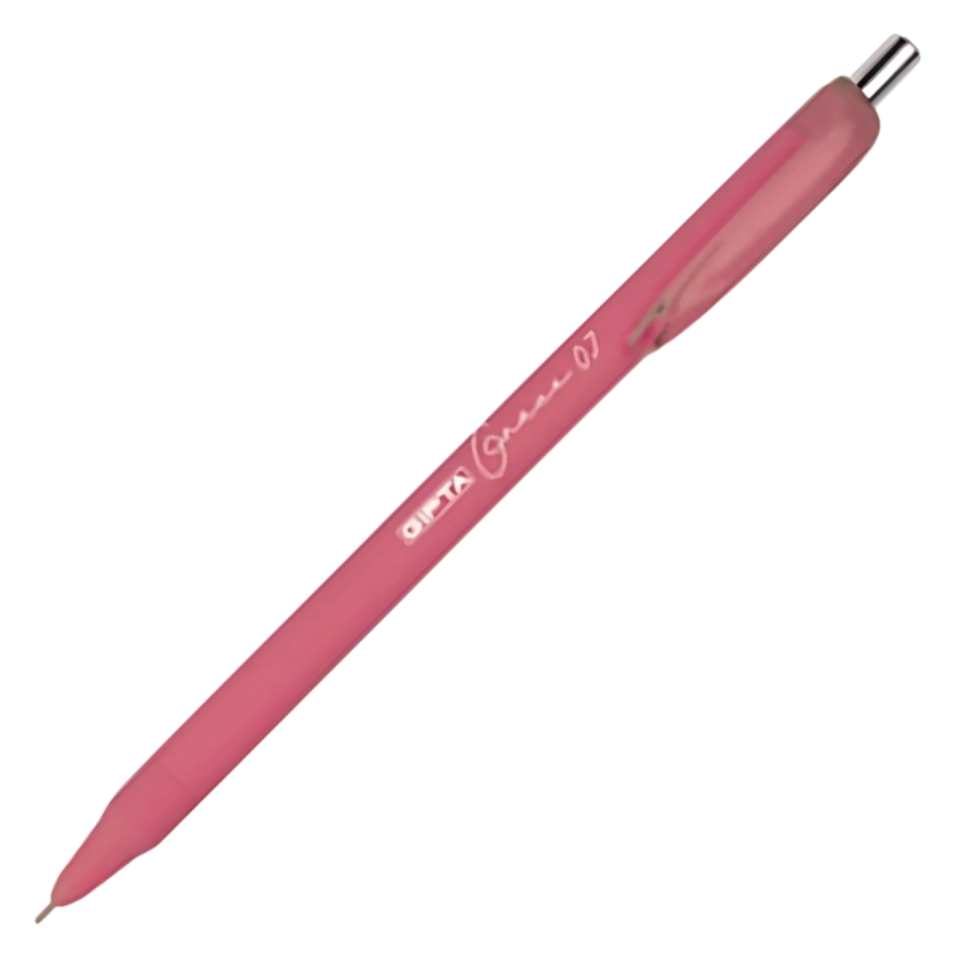 Gıpta Grace Mekanik Kurşun Kalem 0.7mm Yeşil