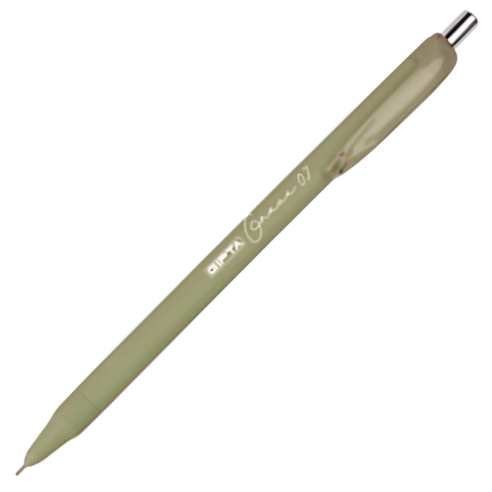 Gıpta Grace Mekanik Kurşun Kalem 0.7mm Yeşil