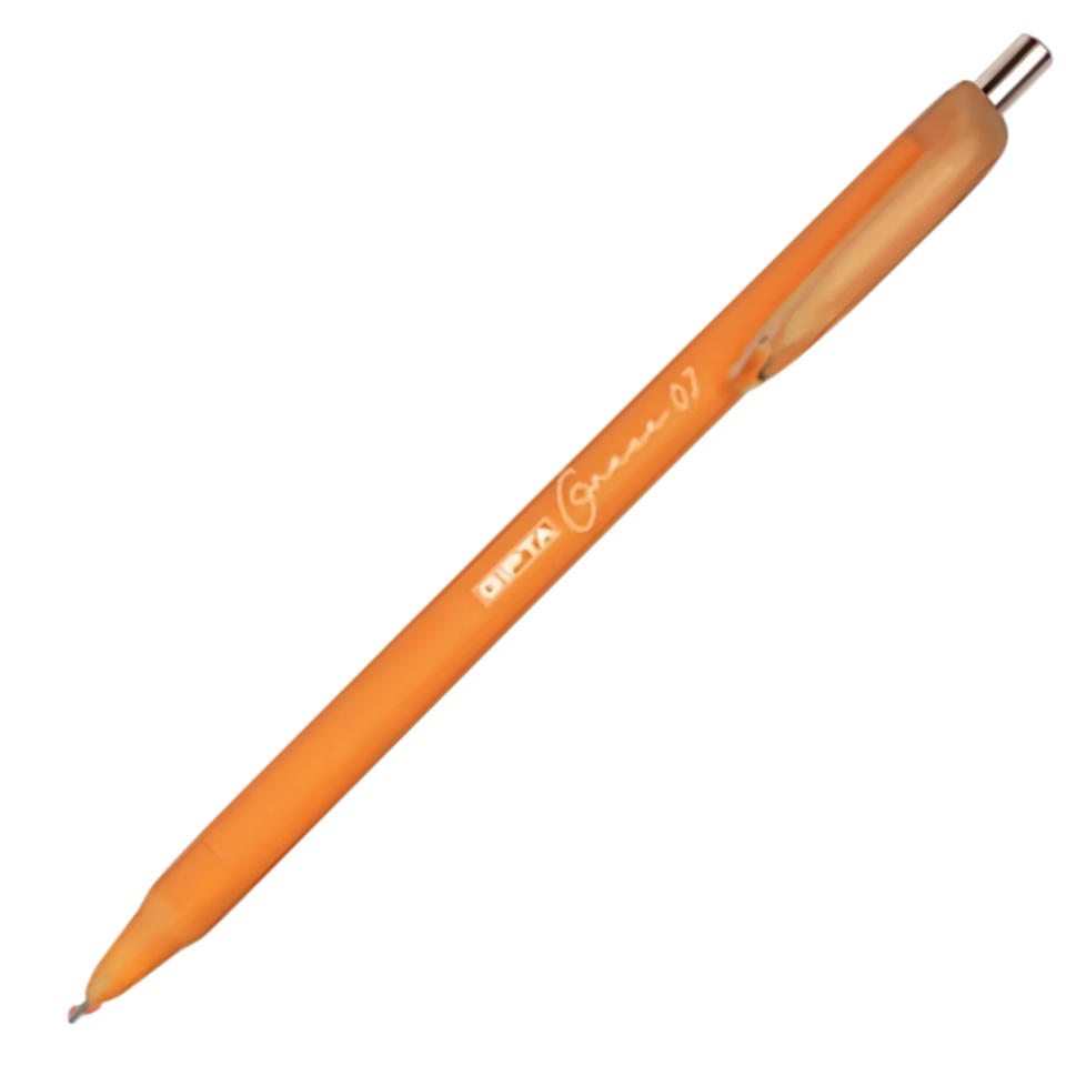Gıpta Grace Mekanik Kurşun Kalem 0.7mm Pembe