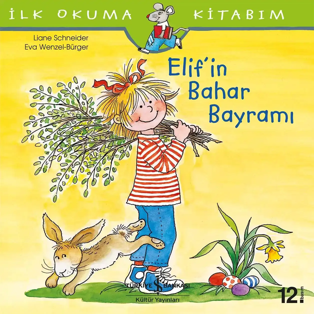 Elif’in Bahar Bayramı