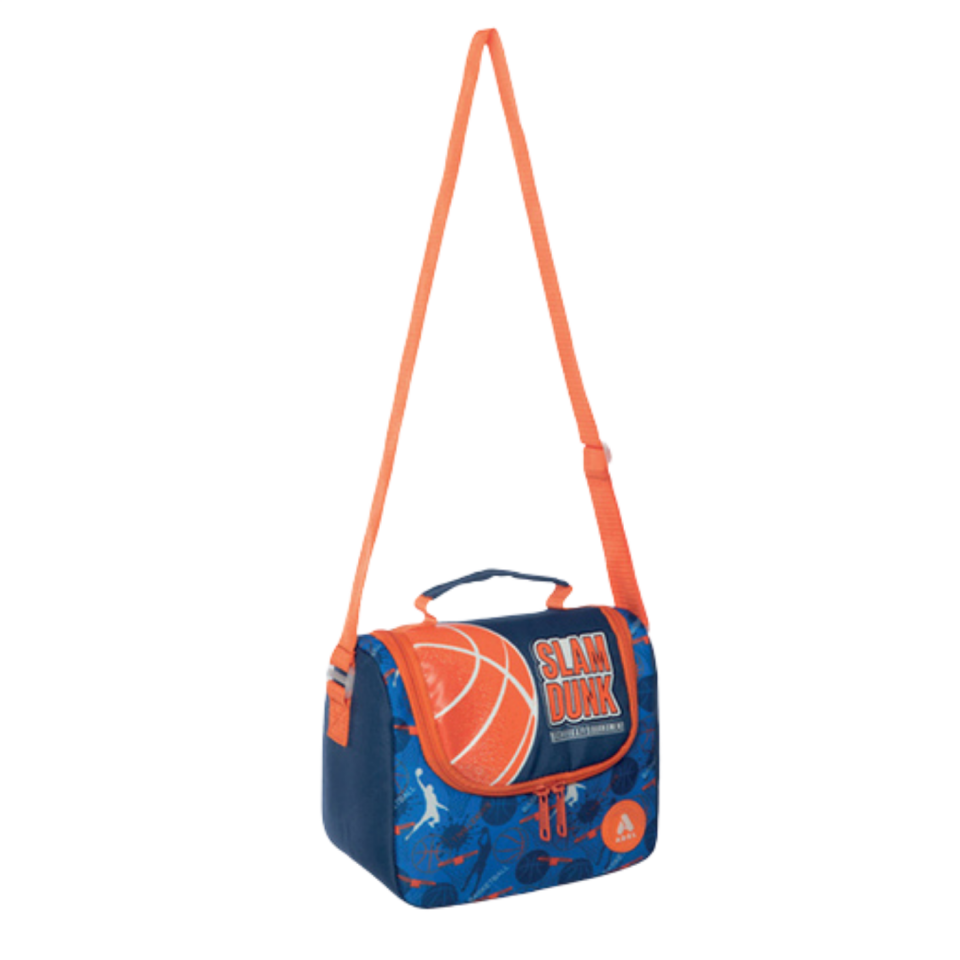 Adel Beslenme Çantası Junior Slam Dunk 000149