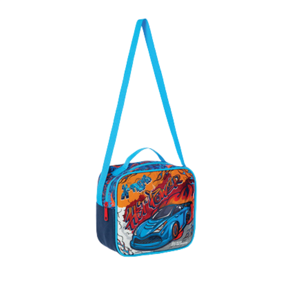 Adel Beslenme Çantası Kids Hot Power 000158