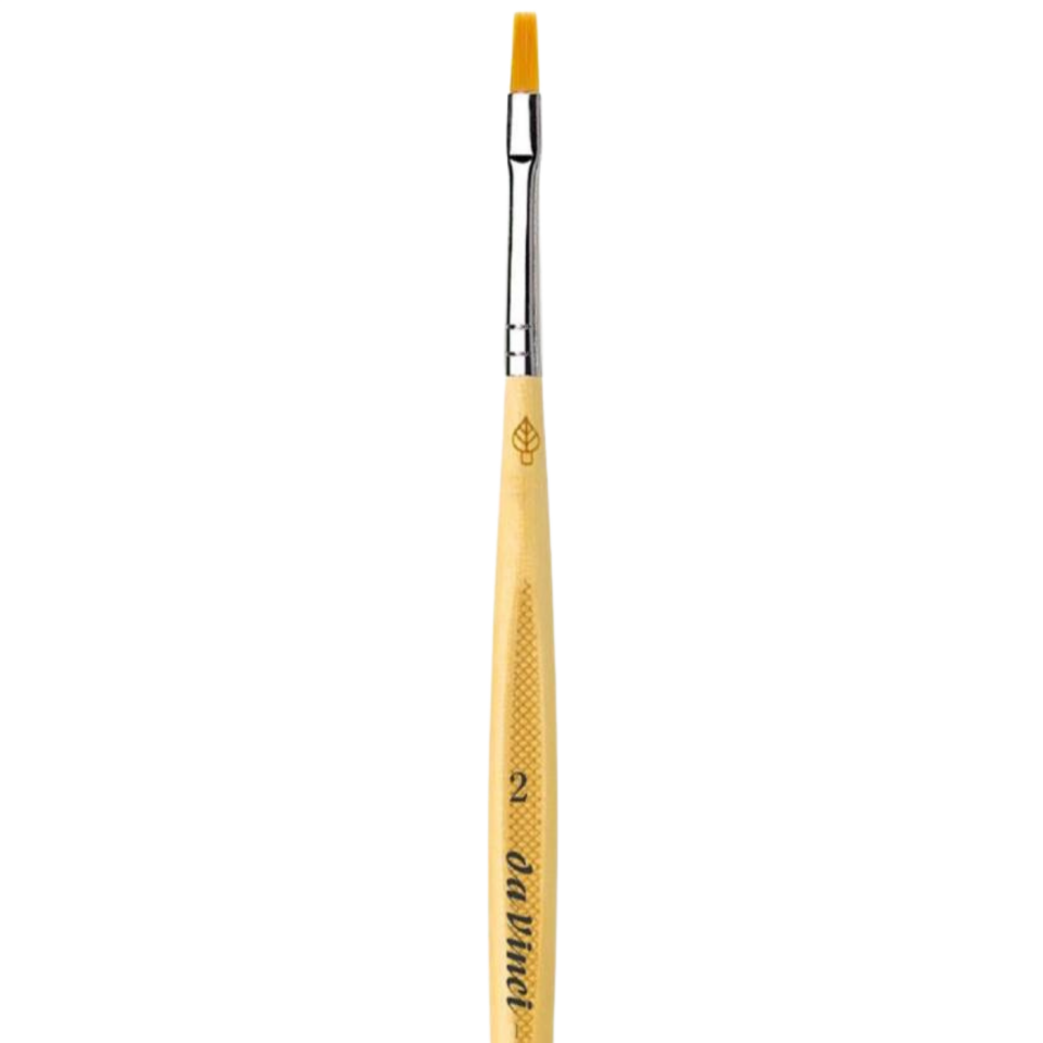 Da Vinci Junior Sentetik Düz Hobi Seri 304 No:2