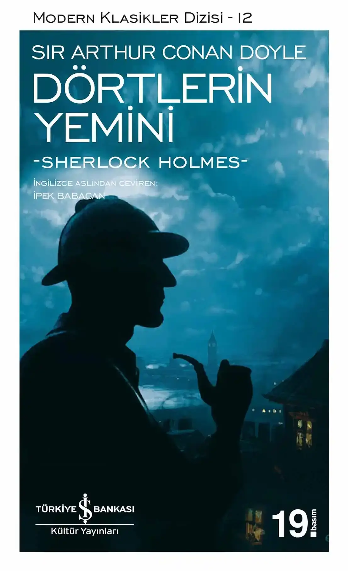 Dörtlerin Yemini