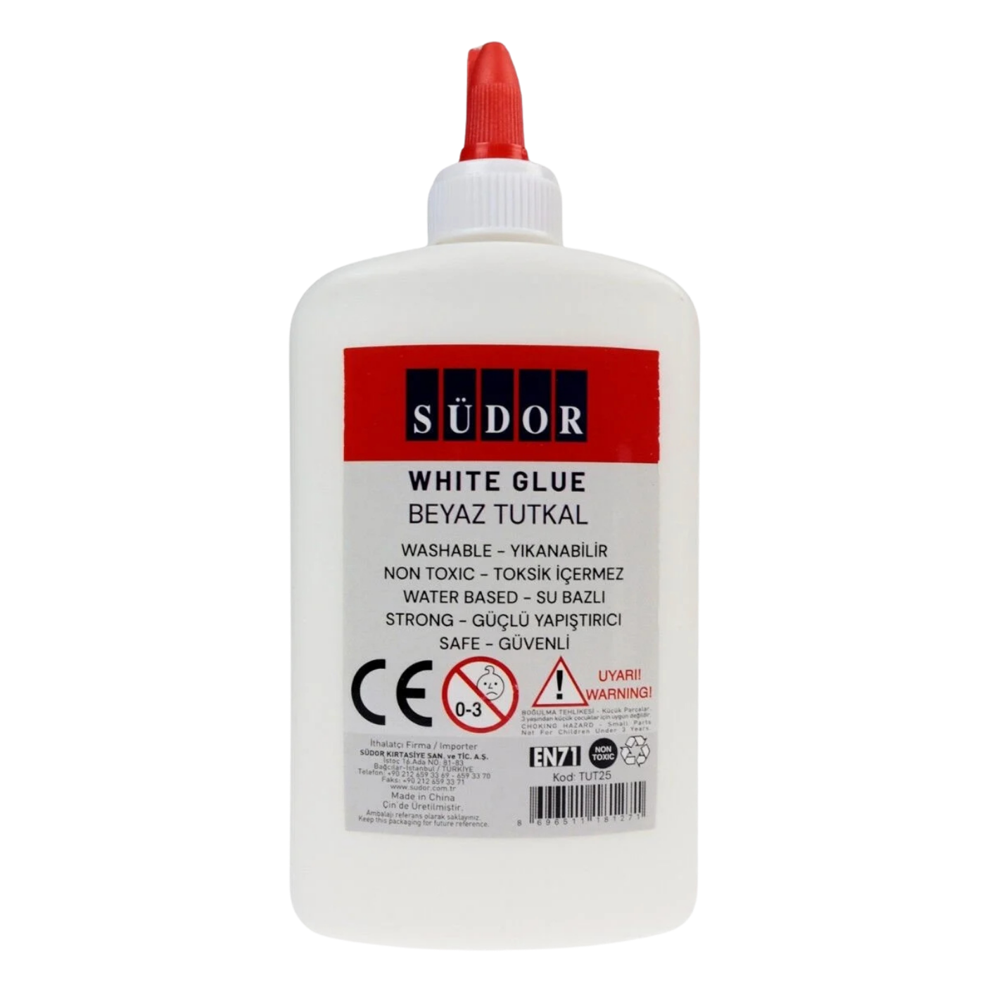 Südor Multi Tutkal 250 g