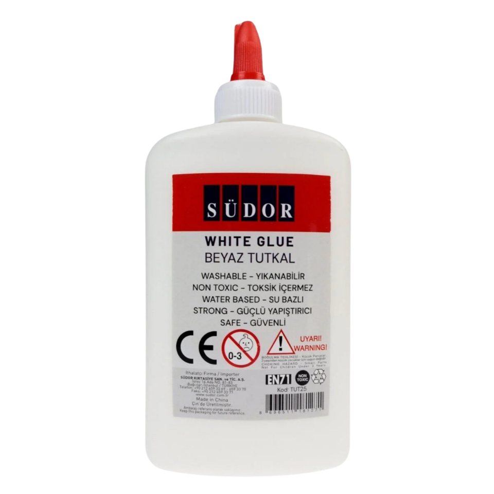 Südor Multi Tutkal 250 g