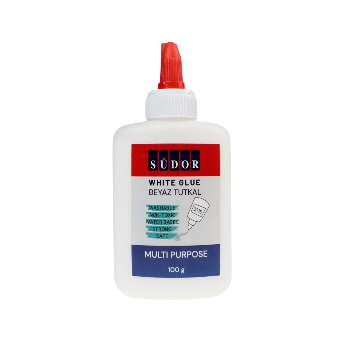 Südor Multi Tutkal 100 g