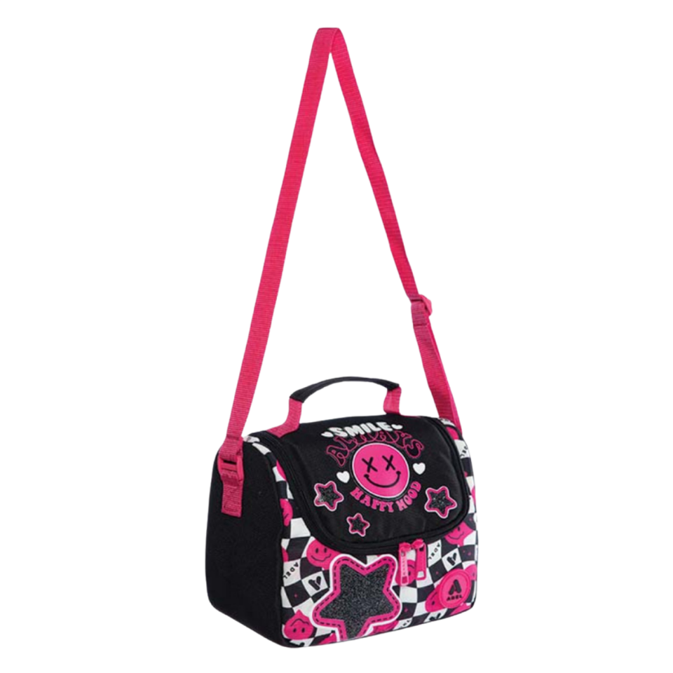 Adel Beslenme Çantası Junior Smile 000146