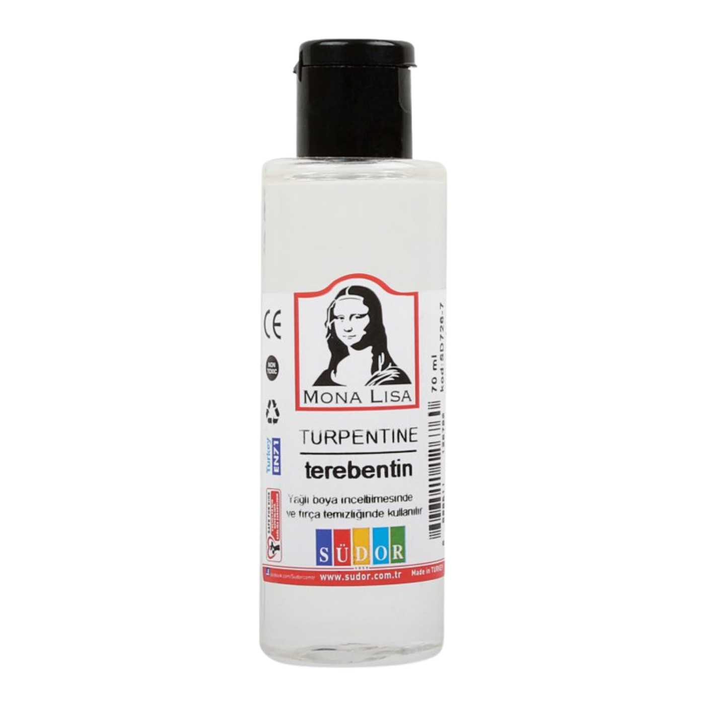 Südor Terebentin 70 ml