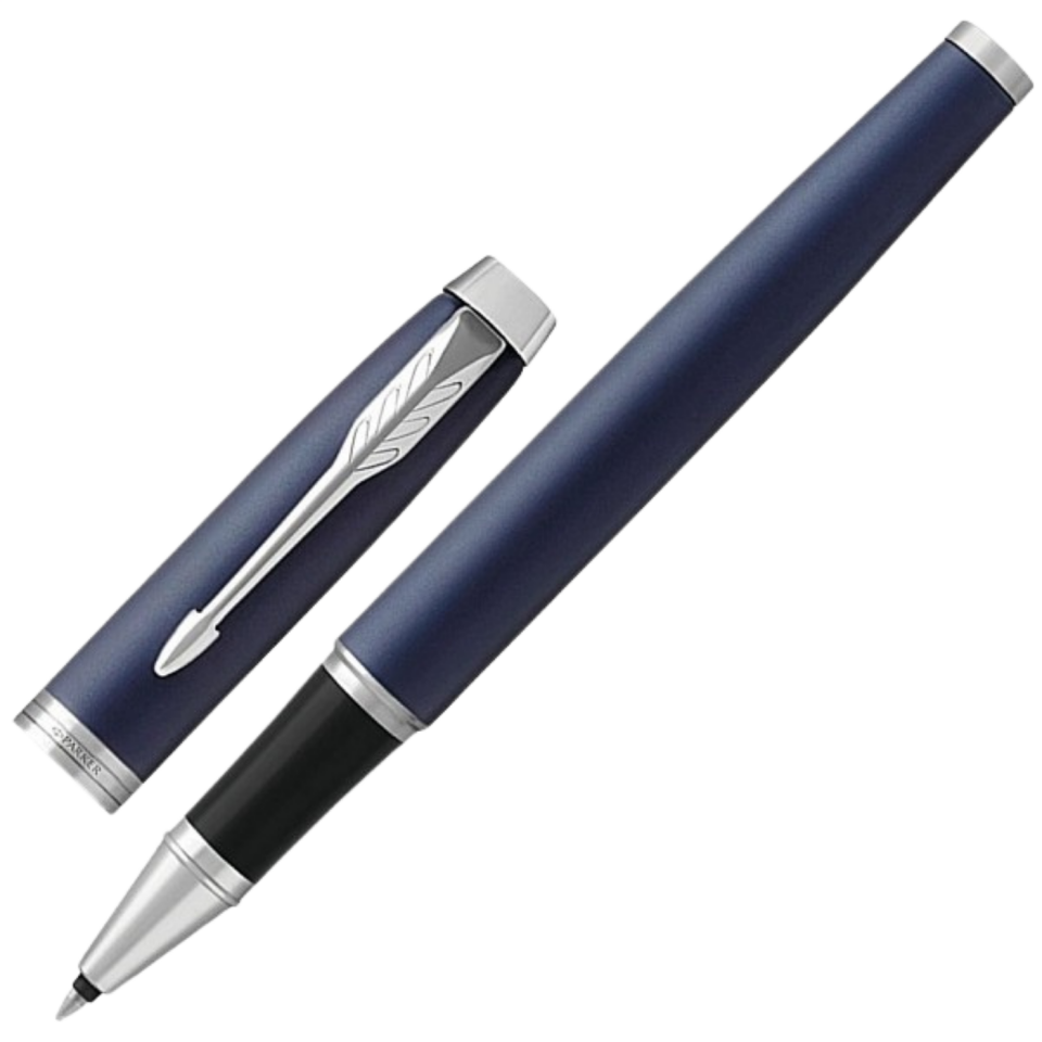 Parker IM Koyu Mavi CT Roller Kalem 1931661