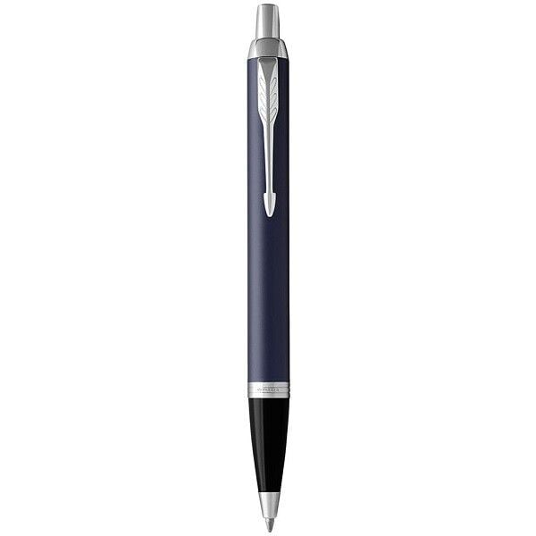 Parker IM Koyu Mavi CT Tükenmez Kalem 1931668