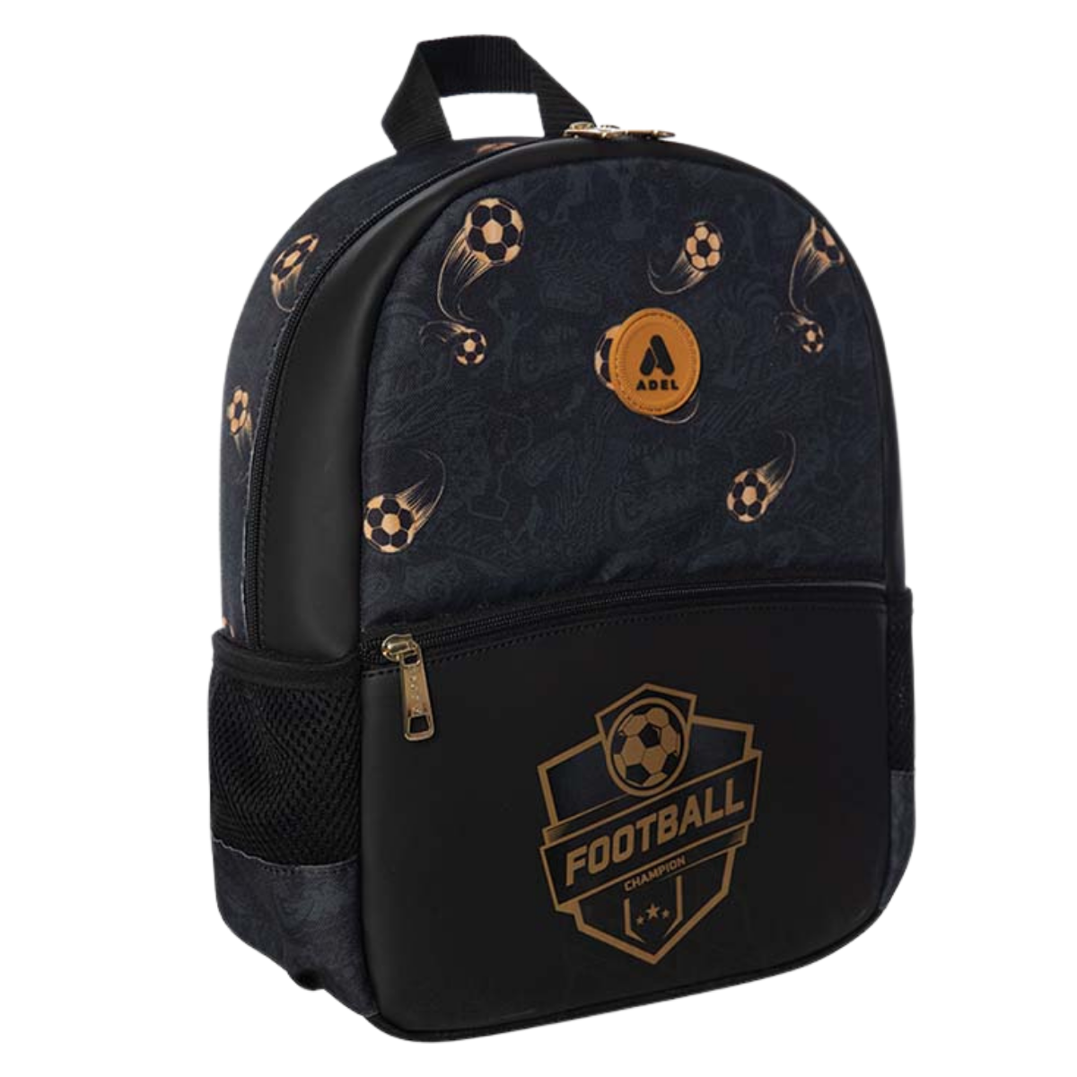 Adel Junior Football Anaokul Çantası 000188
