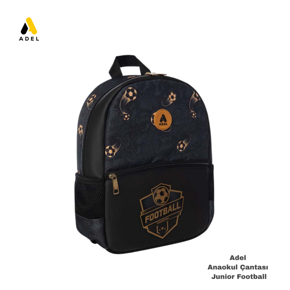 Adel Anaokul Çantası Junior Football 000188