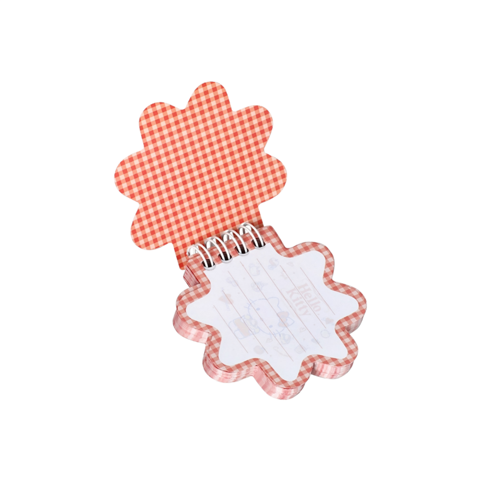Kuromı Şekilli Mini Not Defter 1684306-05