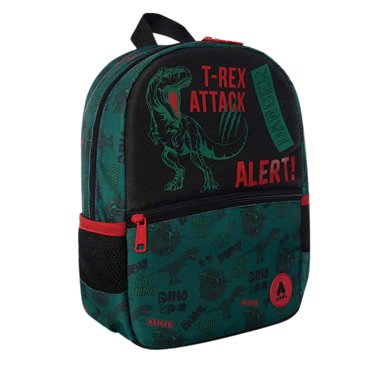 Adel Anaokul Çantası Junior Dinozor 000186