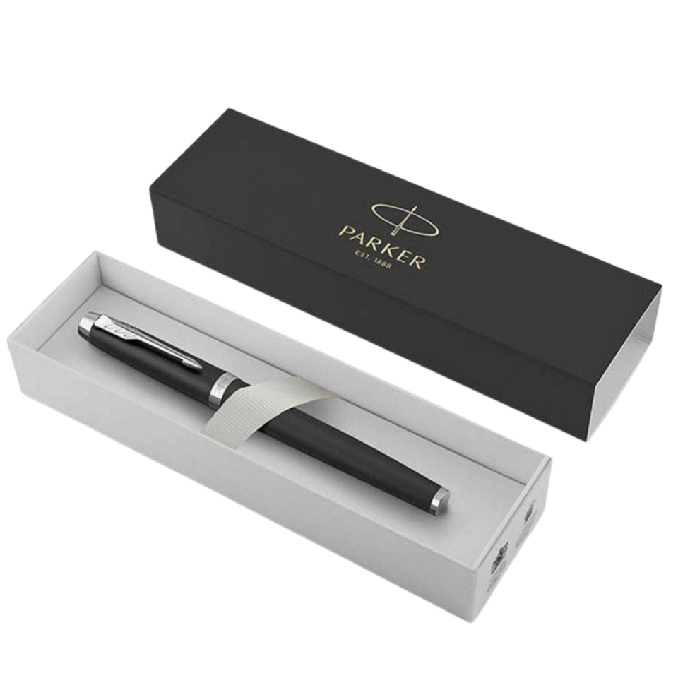 Parker PK IM Mat Siyah CT Roller Kalem 2143634