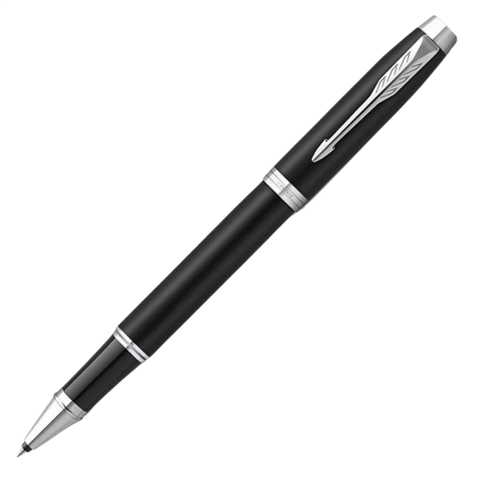 Parker PK IM Mat Siyah CT Roller Kalem 2143634