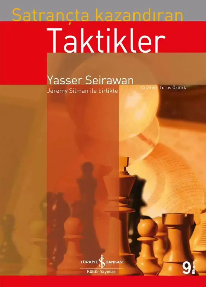 Satrançta Kazandıran Taktikler
