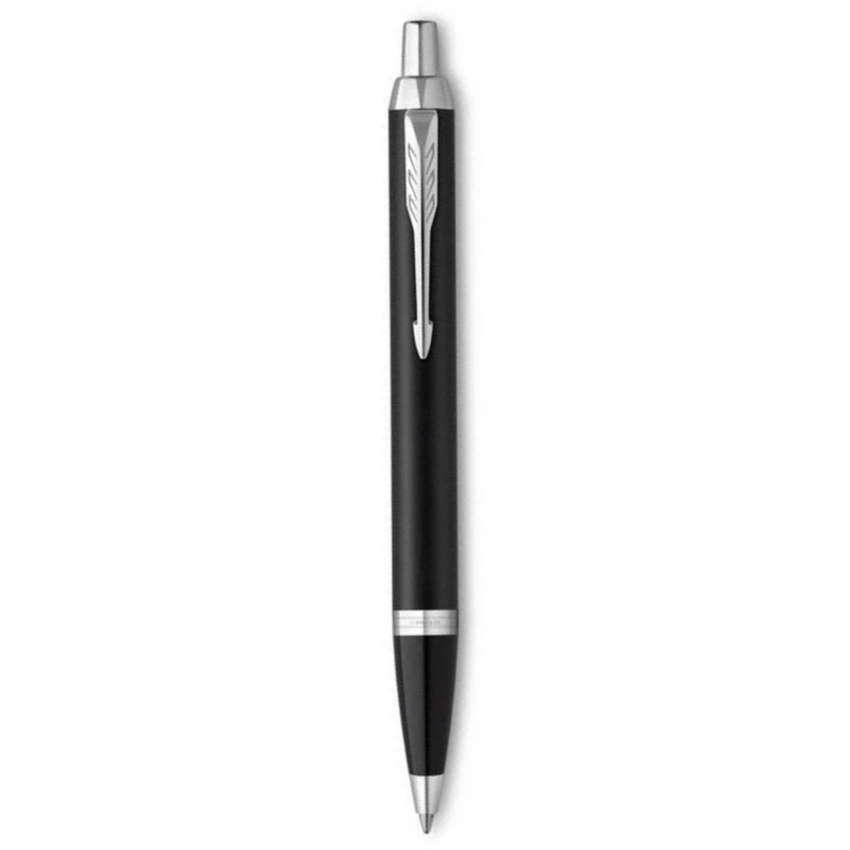 Parker IM Mat Siyah Ct Tükenmez Kalem 2143632