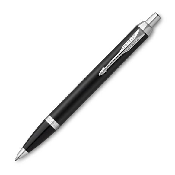 Parker IM Mat Siyah Ct Tükenmez Kalem 2143632