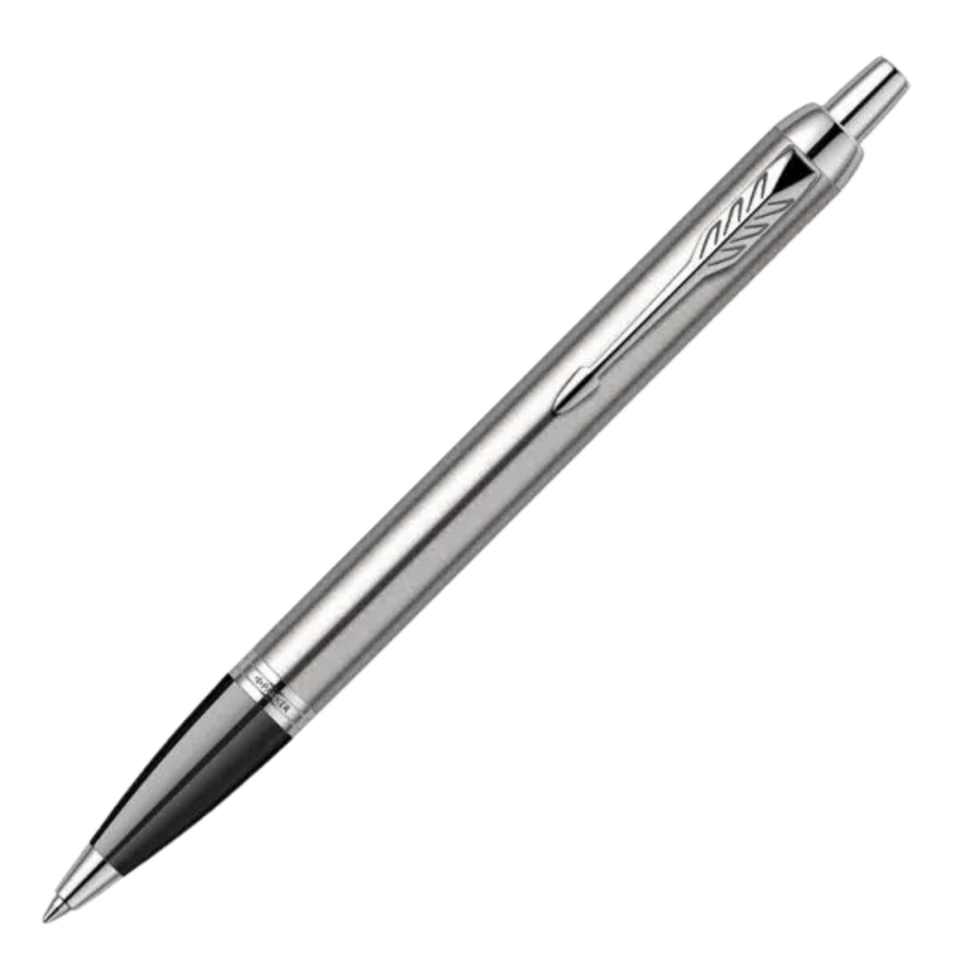 Parker Tükenmez Kalem Gümüş Gri 2143631