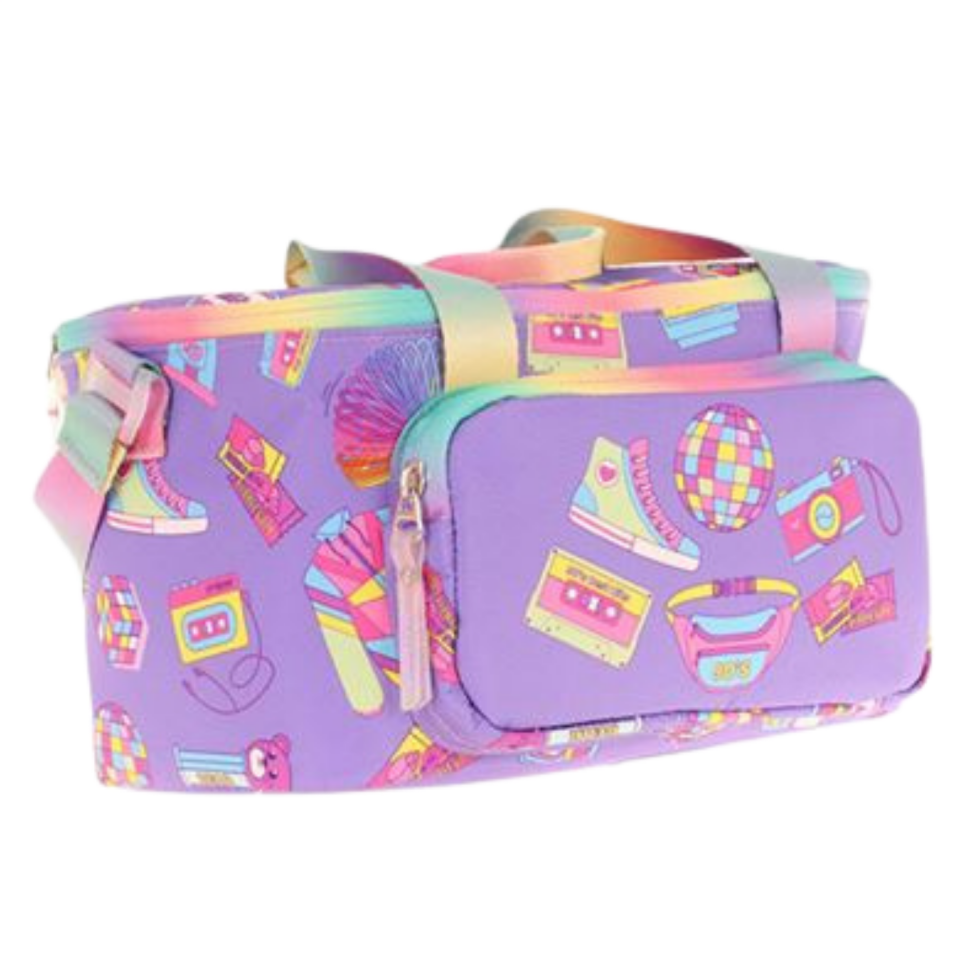 Kaukko Kıds Beslenme Çantası (Create Hobby) L7238