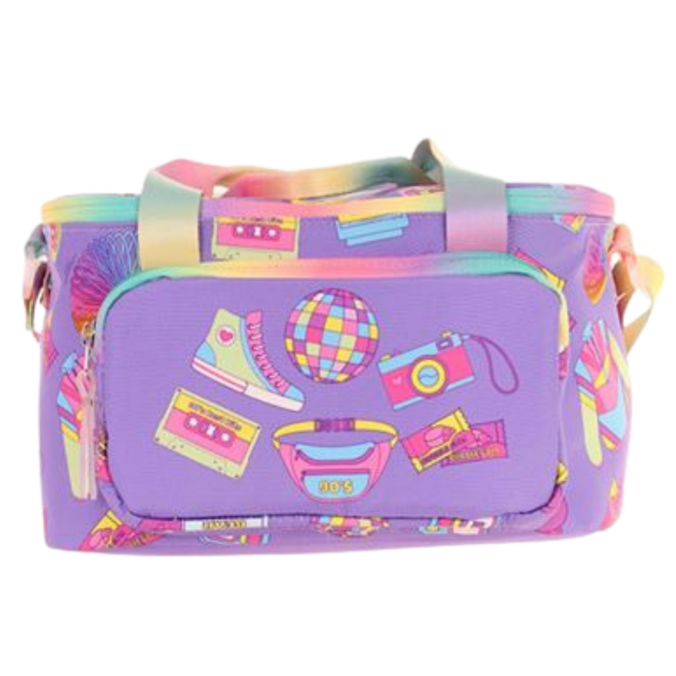 Kaukko Kıds Beslenme Çantası (Create Hobby) L7238