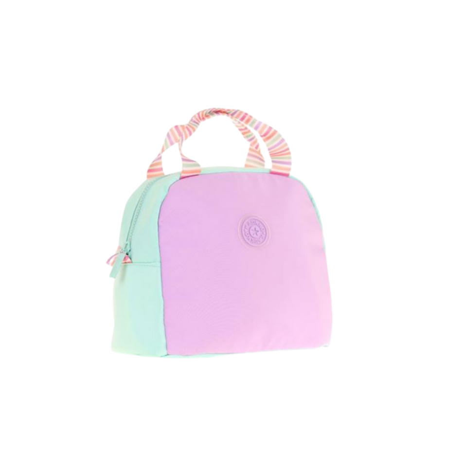 Kaukko  Quıck  Beslenme  Çantası  (Lılac) K9066