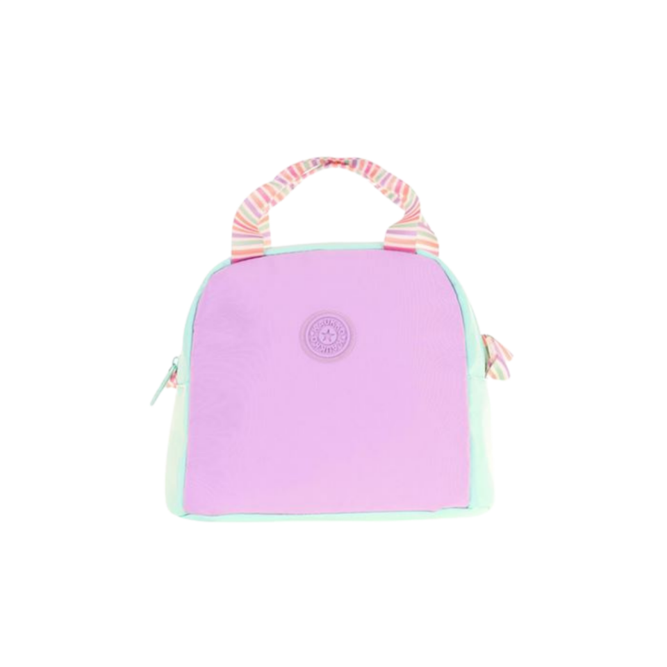 Kaukko  Quıck  Beslenme  Çantası  (Lılac) K9066