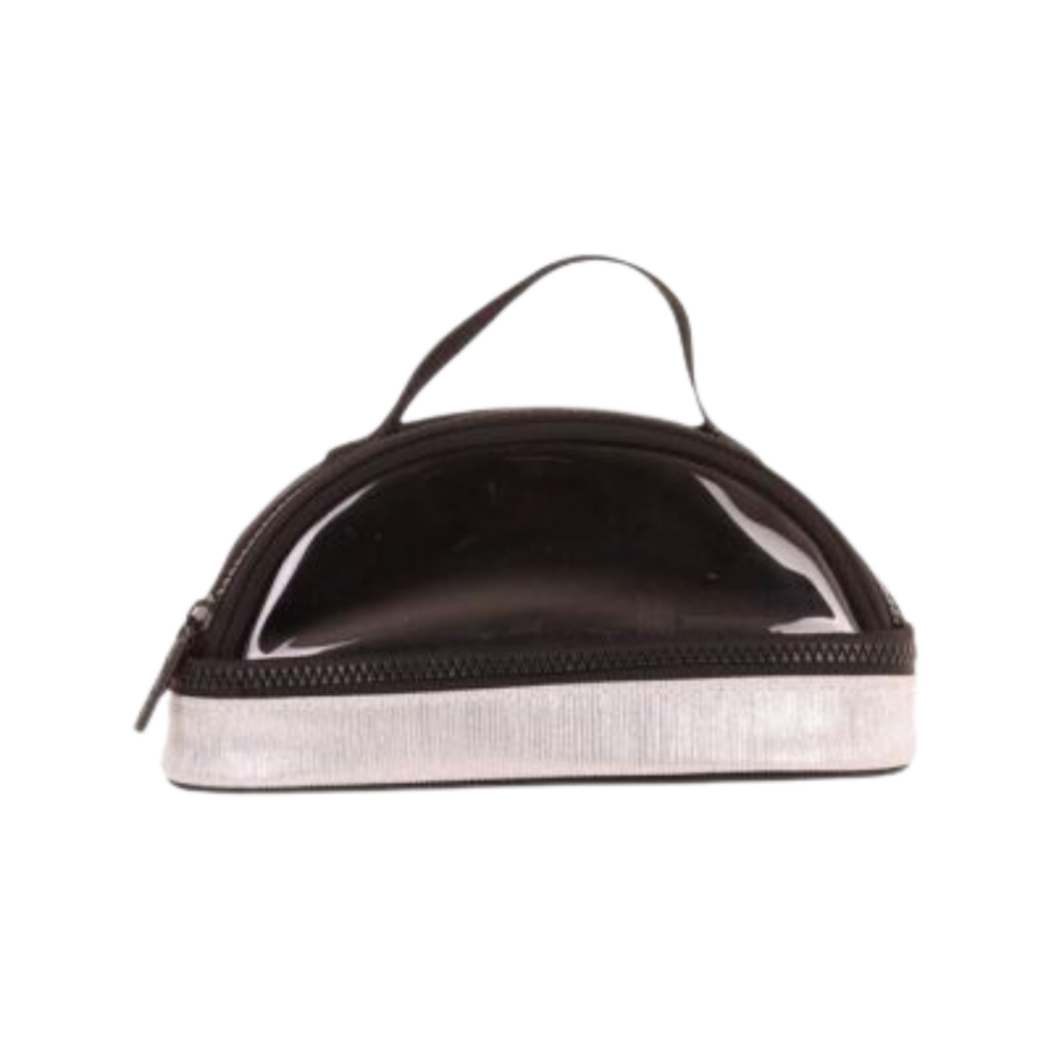 Kaukko Magıc Dr. Crescent Kalem Çantası (Leat. Blac) K2724