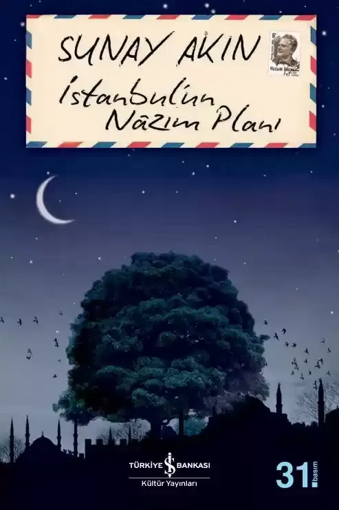 İstanbul’un Nâzım Planı