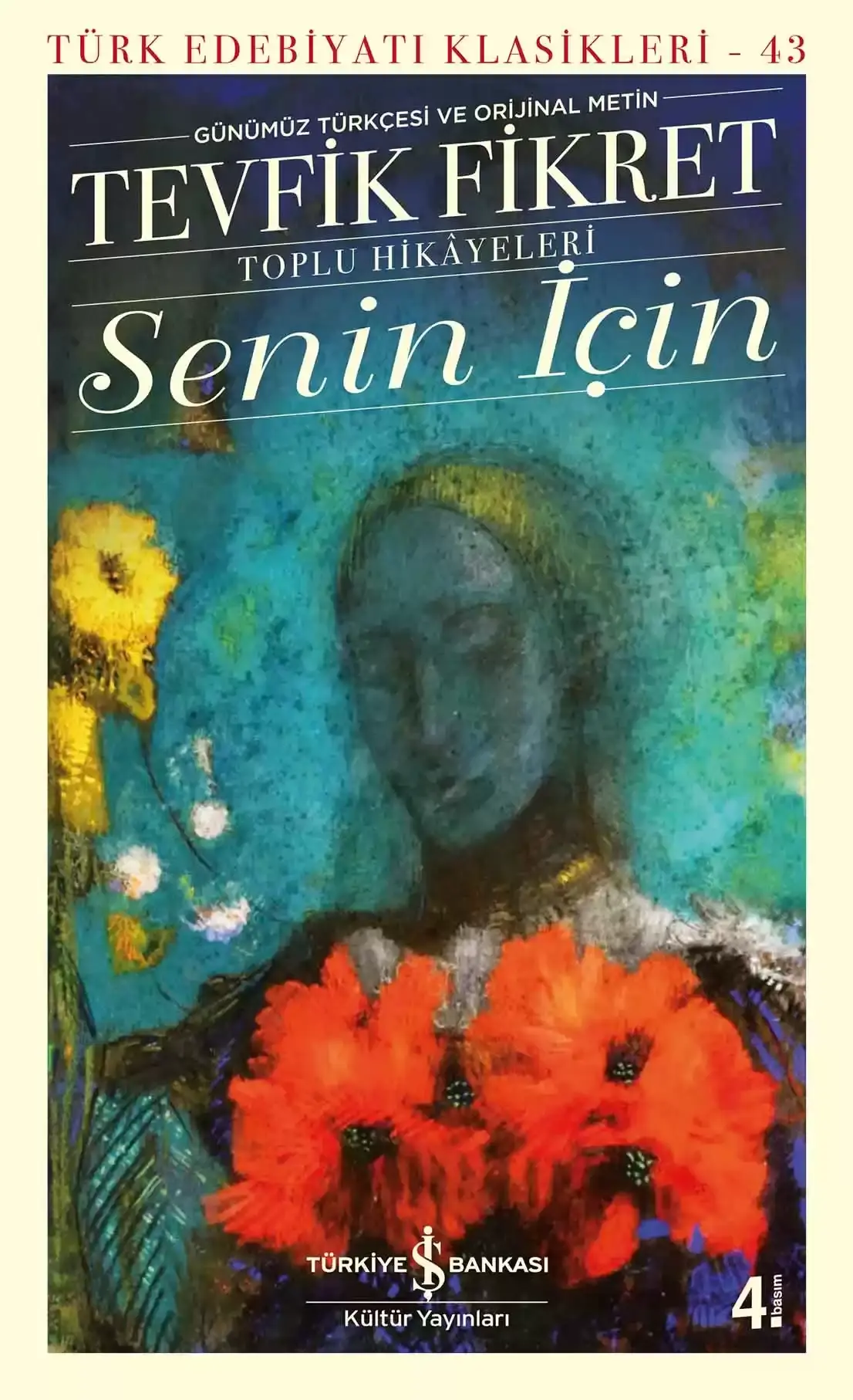 Senin İçin