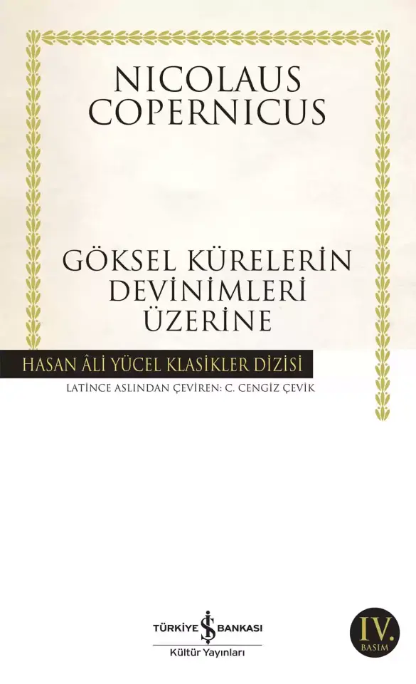 Göksel Kürelerin Devinimleri Üzerine