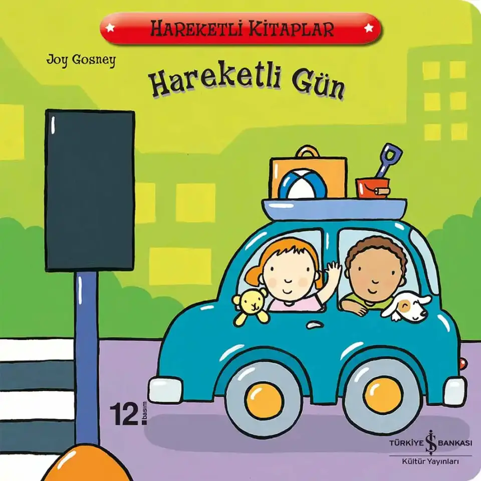 Hareketli Gün