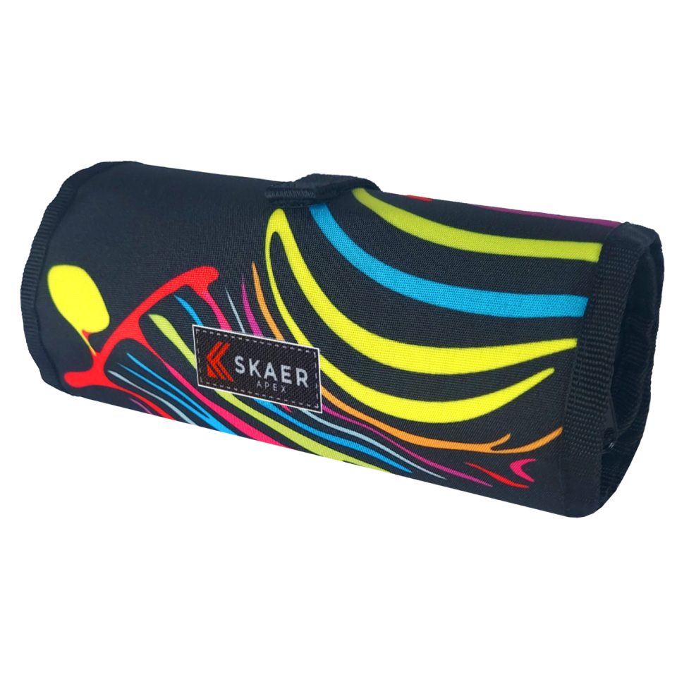 Stilo Spiral Rulo Kalemlik Desenli SİT-KL22-015-001