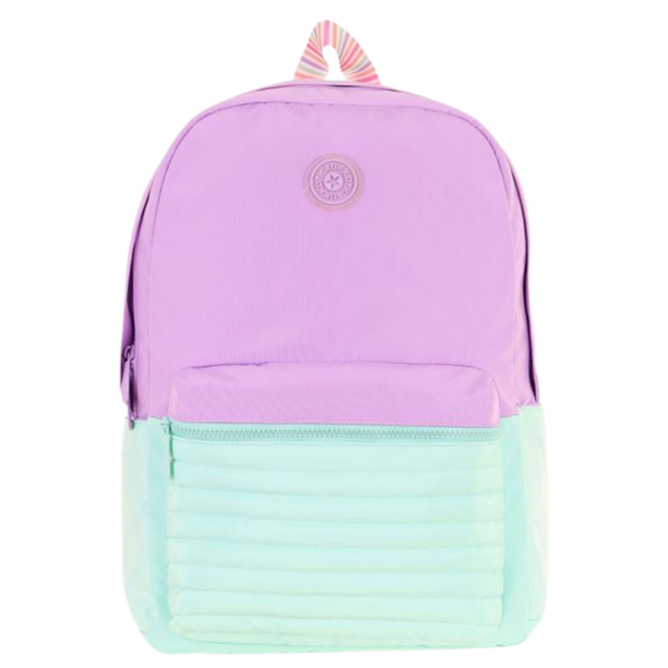 Kaukko Quıck Sırt Çantası (Lılac) K1791