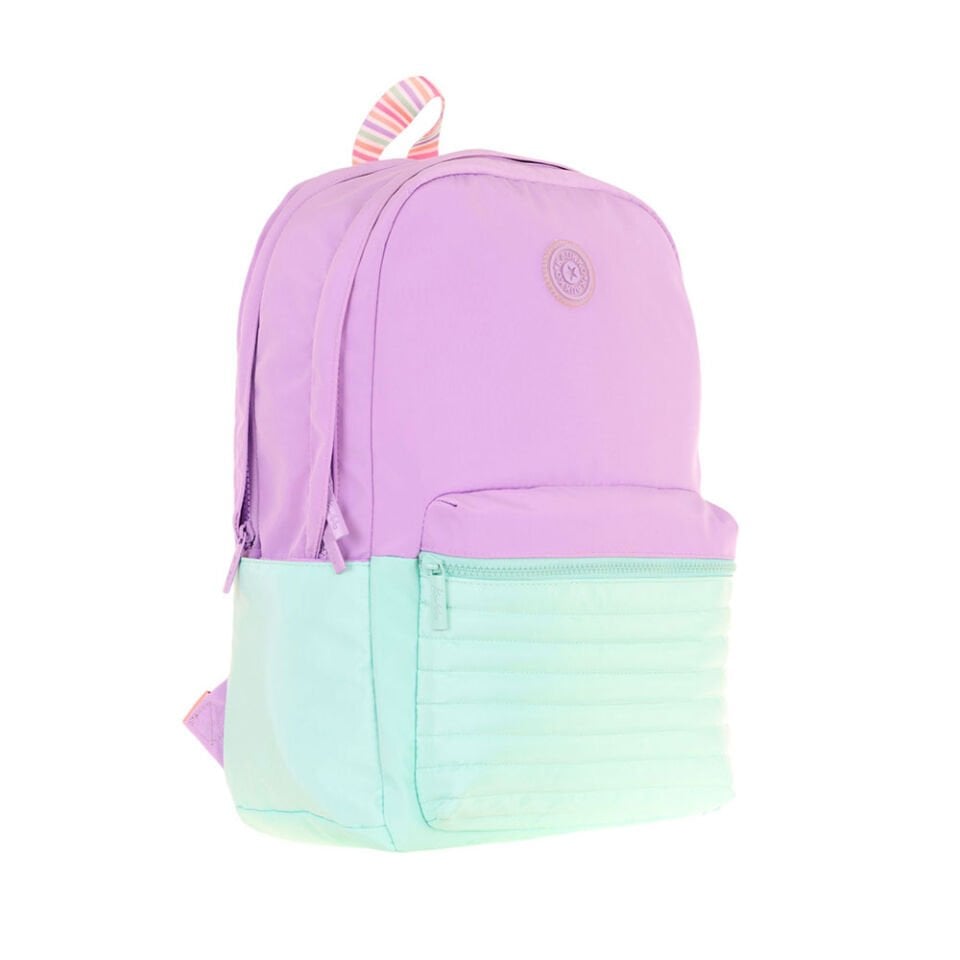 Kaukko Quıck Sırt Çantası (Lılac) K1791
