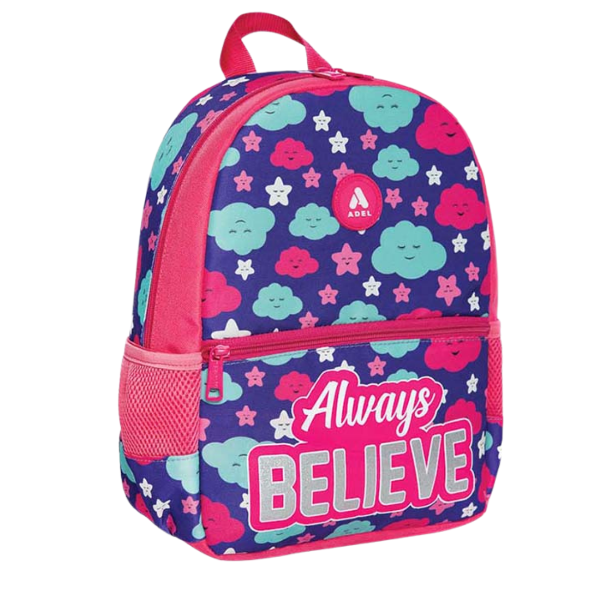 Adel Anaokul Çantası Junior Always Believe 000179