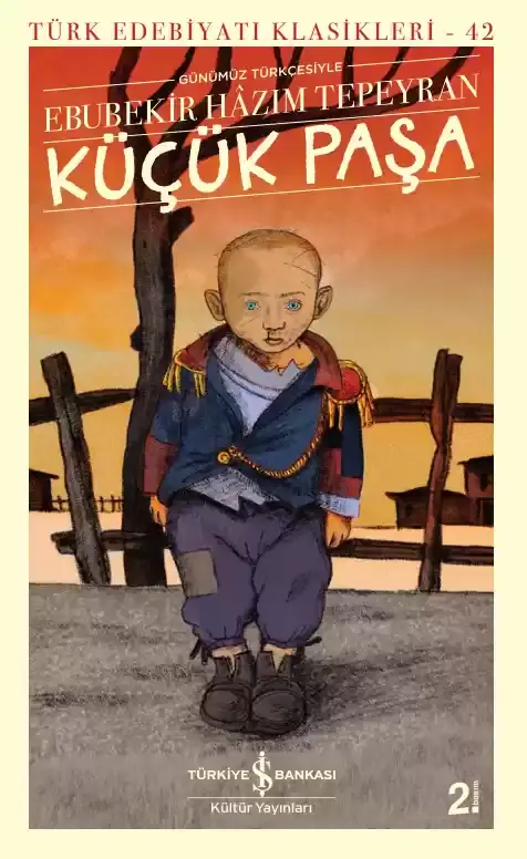 Küçük Paşa