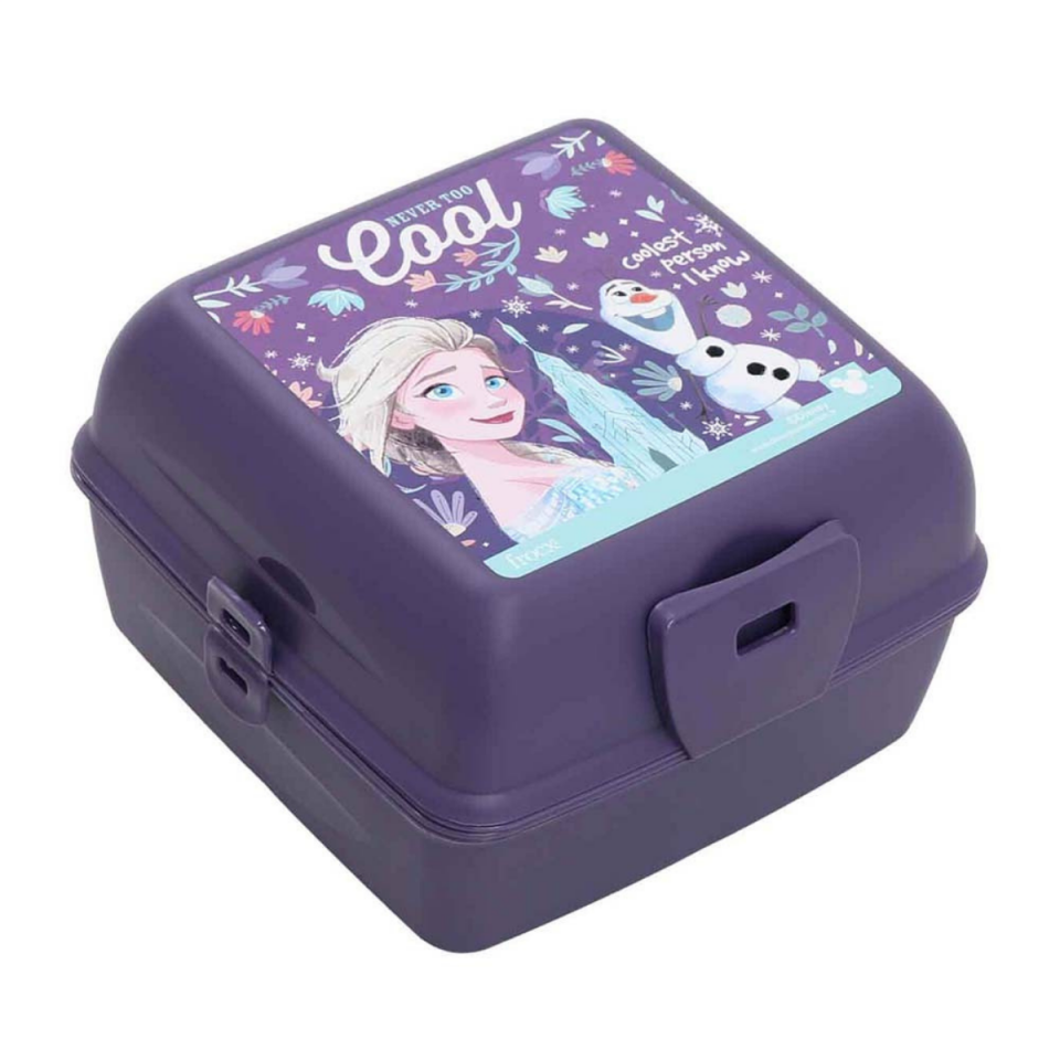 Ottonya 000082-45530 Frozen Beslenme Kabı Cool