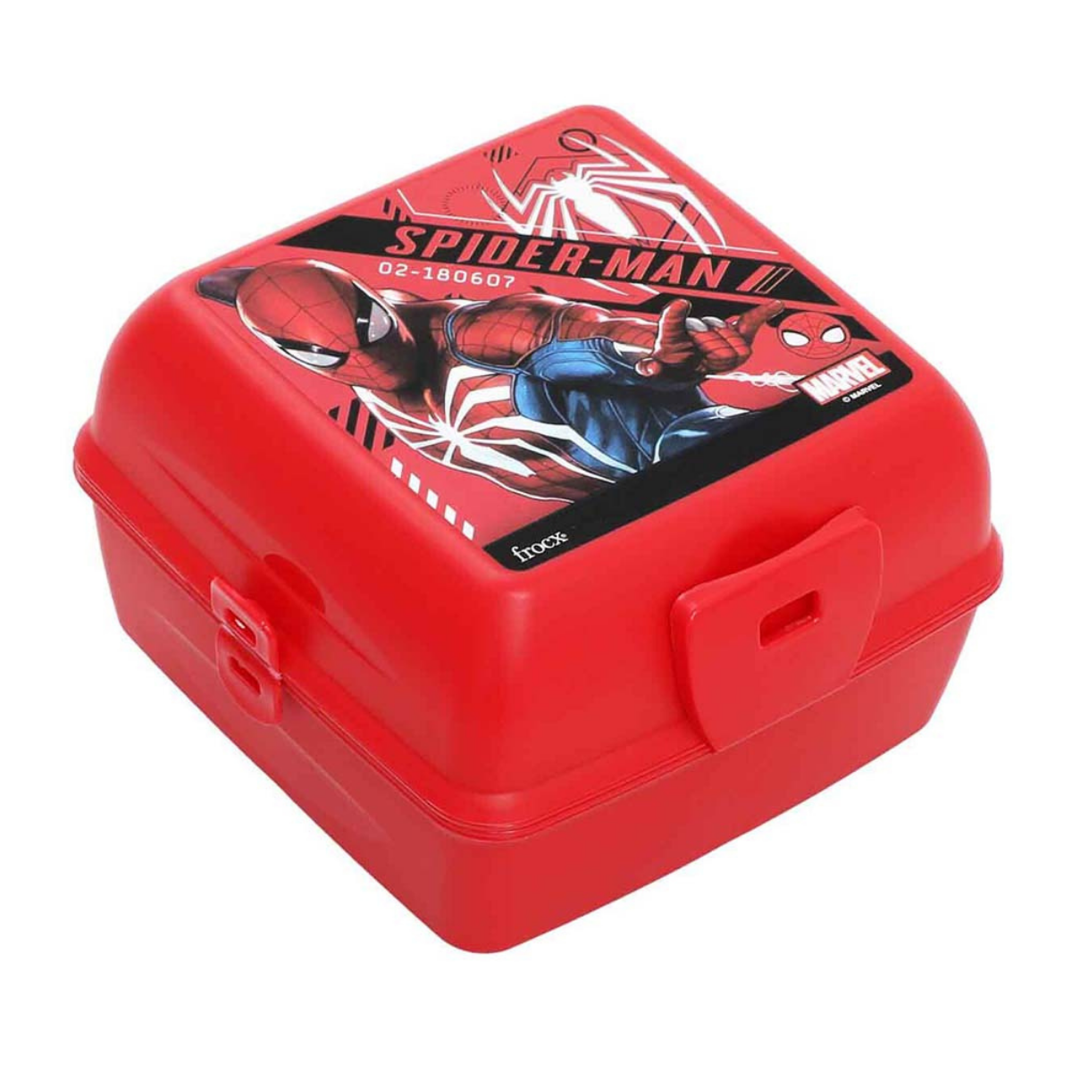 Ottonya 000090-45538 Spıderman Beslenme Kabı Gameverse