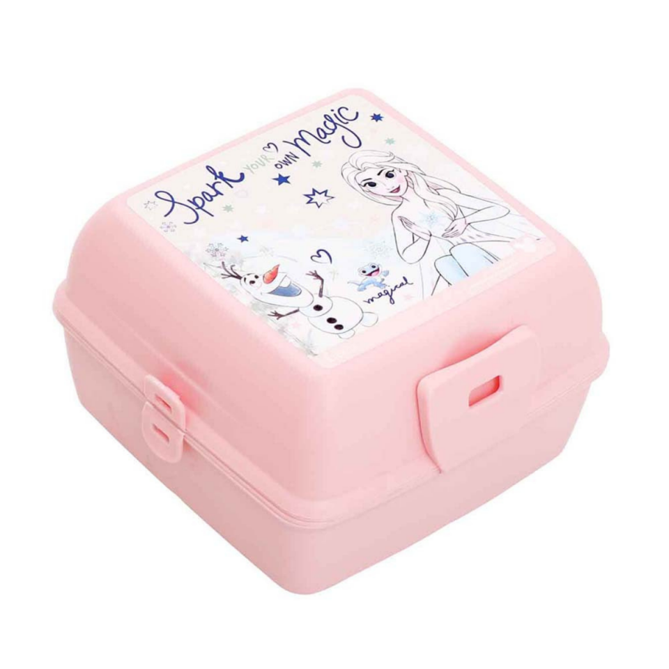 Ottonya 000083-45531 Frozen Beslenme Kabı Spark