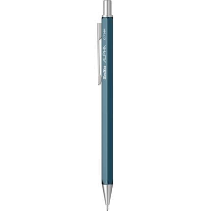 Scrikss Alpha 0.7 mm Versatil - Uçlu Kalem Mavi