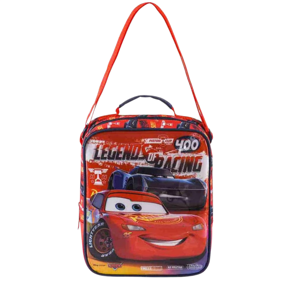 Otto 42204 Cars Beslenme Çantası Due Legend