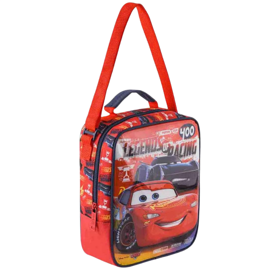 Otto 42204 Cars Beslenme Çantası Due Legend